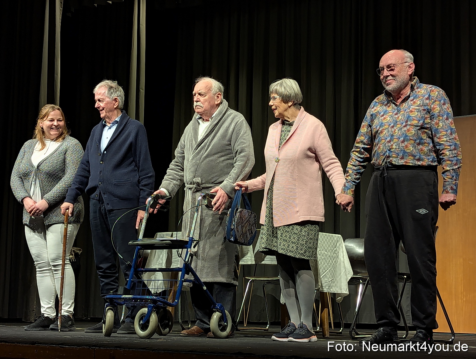 40 Jahre Schloss Spiele Neumarkt 2025 0020